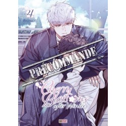 Cherry Blossoms After Winter T.04