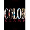 Clamp Artbook - Kuro
