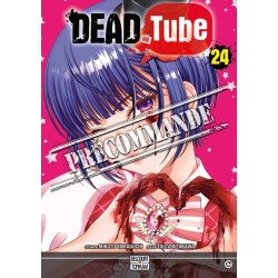 Dead Tube T.24