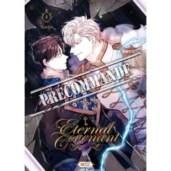Eternal Covenant T.01