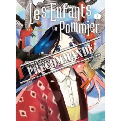 Enfants du pommier (Les) T.02