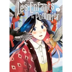 Enfants du pommier (Les) T.02