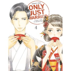 Only just married T.04