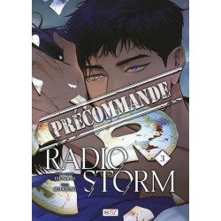 Radio Storm T.03