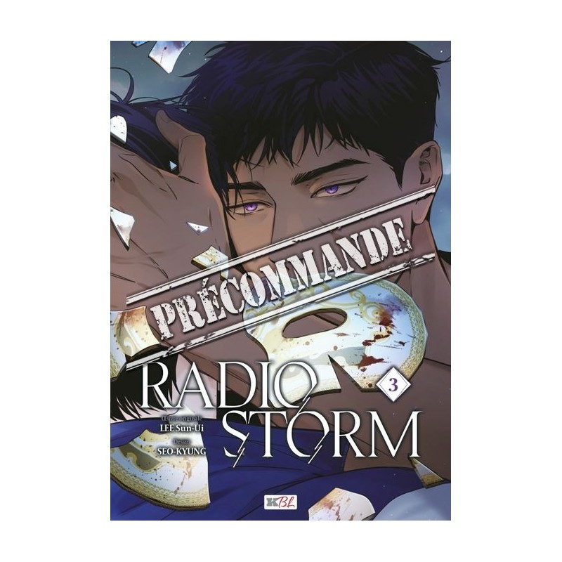 Radio Storm T.03