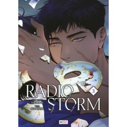 Radio Storm T.03