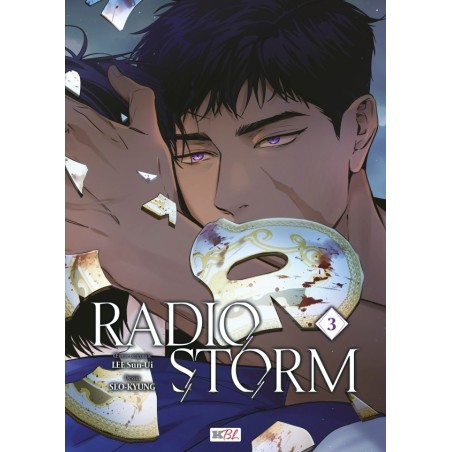 Radio Storm T.03