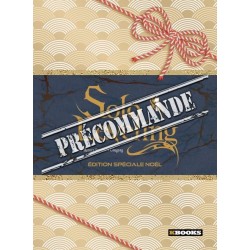 Solo Leveling T.01- édition noël 2025