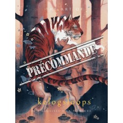 The Art of Kellogsloops