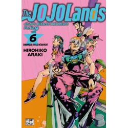 The Jojolands T.06