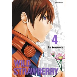 Wild Strawberry T.04