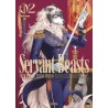 Servant Beasts T.02