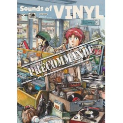 Sounds of vinyl T.03