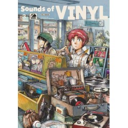 Sounds of vinyl T.03