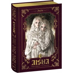 Aisha T.01 - Contes d'amours et de massacres
