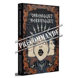 Chroniques Horrifiques