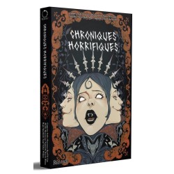 Chroniques Horrifiques