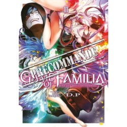 Game of Familia T.11