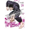 Kengan Omega T.28