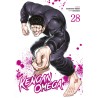 Kengan Omega T.28