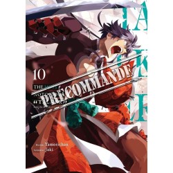 The Most Notorious Talker T.10