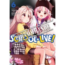 School-Live ! T.06