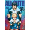 All Out!! T.14