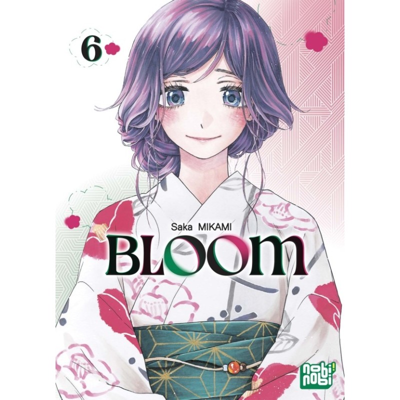 Bloom T.06