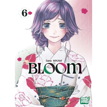 Bloom T.06
