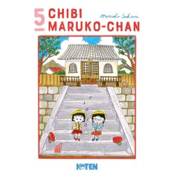 Chibi Maruko-chan T.05