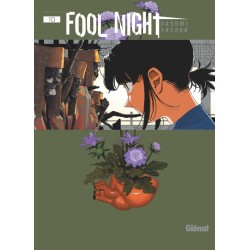 Fool Night T.10