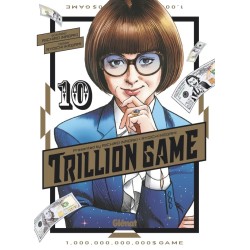 Trillion Game T.10