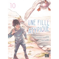 Fille atypique (Une) T.10
