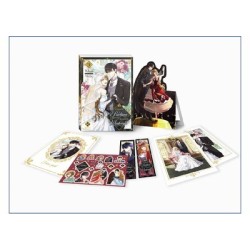 Comment Raeliana a survécu au manoir Wynknight T.09 - Collector