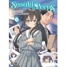 Sasaki et Peeps T.03