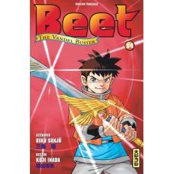 Beet the Vandel Buster T.14