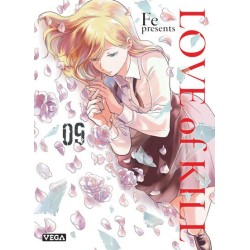 Love of kill T.09