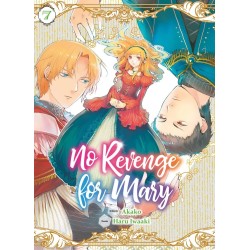 No Revenge For Mary T.07