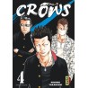 Crows T.04