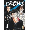 Crows T.04
