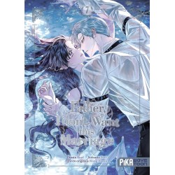 Father, I don't Want this Marriage T.07