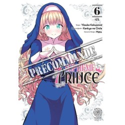 Septième Prince (le) T.06