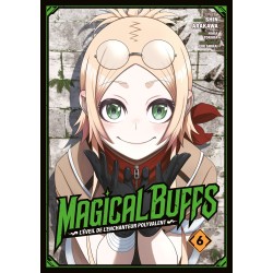Magical Buffs T.06