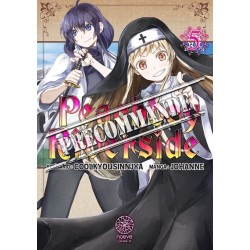 Peach Boy Riverside T.05