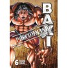 Hanma Baki T.06
