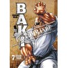 Hanma Baki T.07