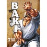 Hanma Baki T.07