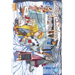 Colori Colore Creare T.04