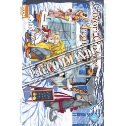 Colori Colore Creare T.04