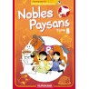Nobles Paysans T.08